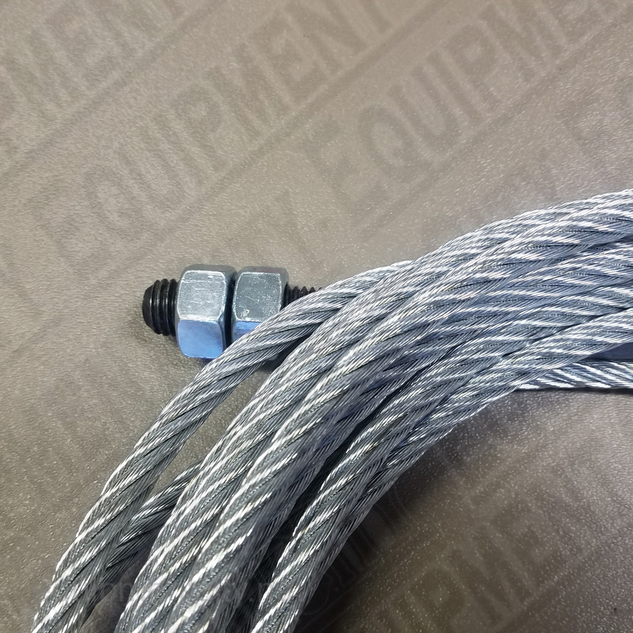 Equipment City — Challenger JSJ6-04-00K Synchronizing Cable